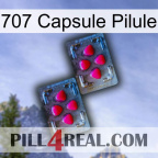 707 Capsule Pill 14